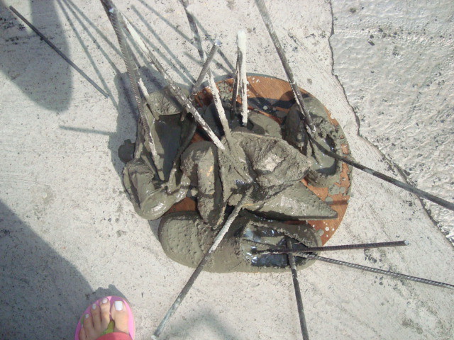 natalia giraldo feet 6