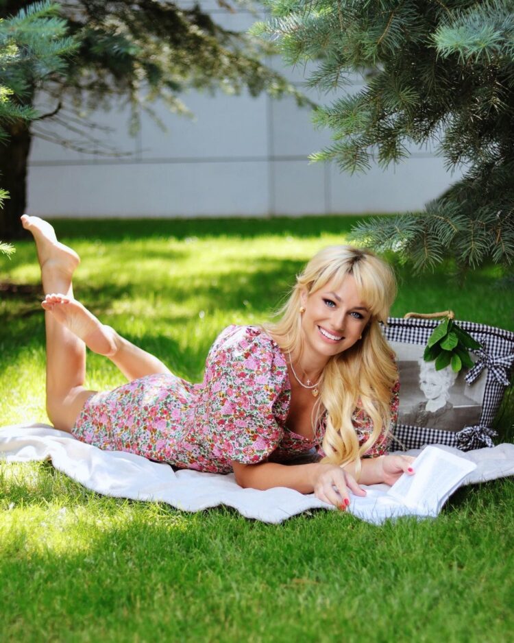 natalia gordienko feet 5