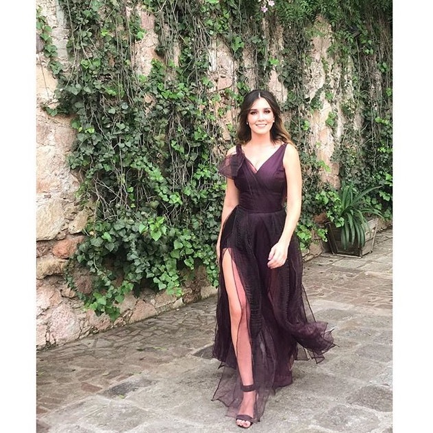 natalia guerrero feet 5