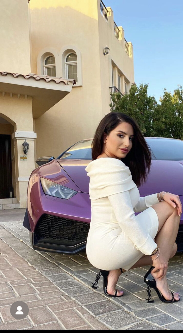 natalia itani feet 2