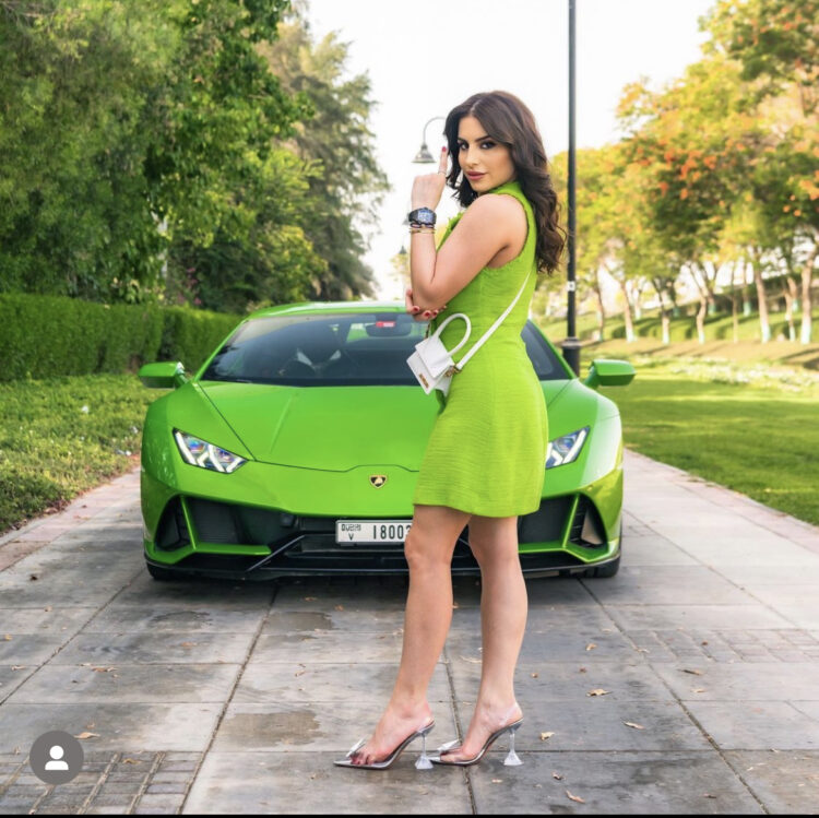 natalia itani feet 3