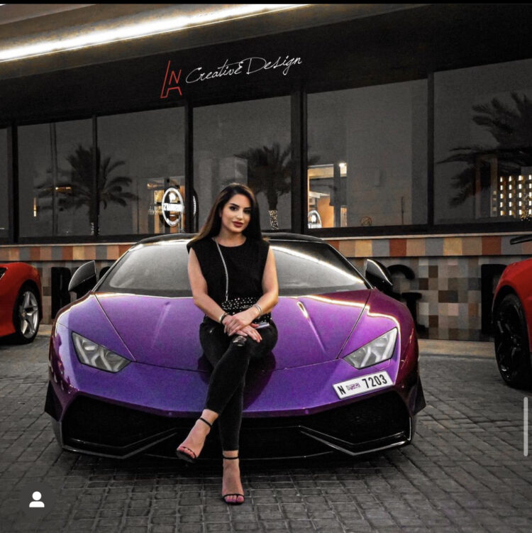 natalia itani feet 4