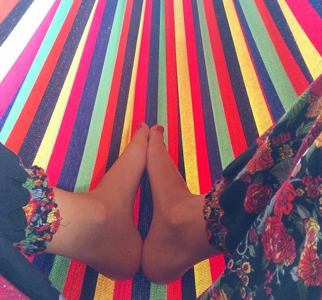 natalia jerez feet 1