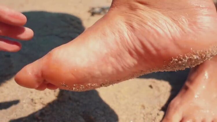 natalia johnson feet 2