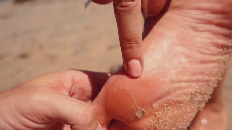 natalia johnson feet 3