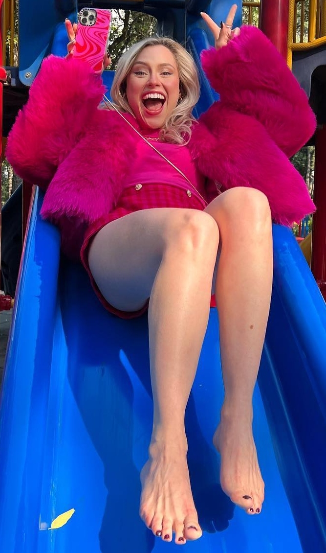 natalia juarez feet 1