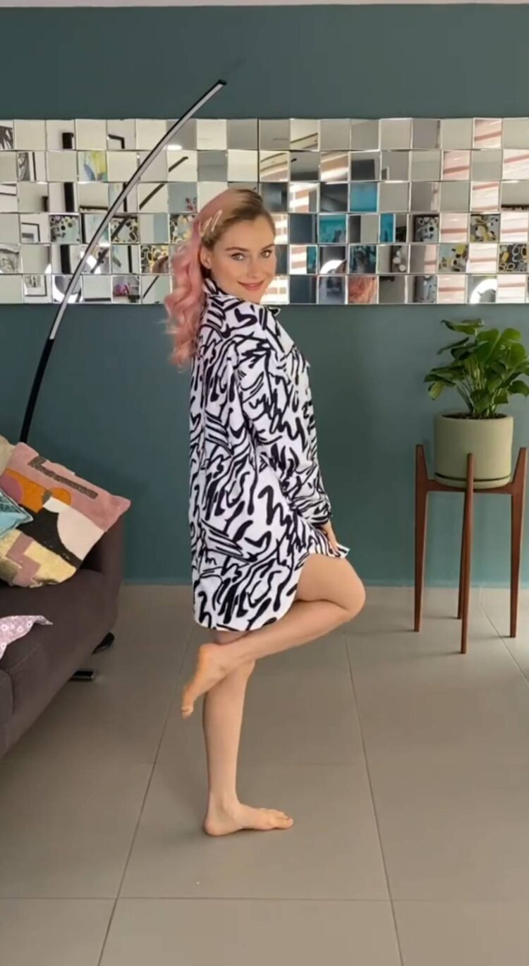 natalia juarez feet 3