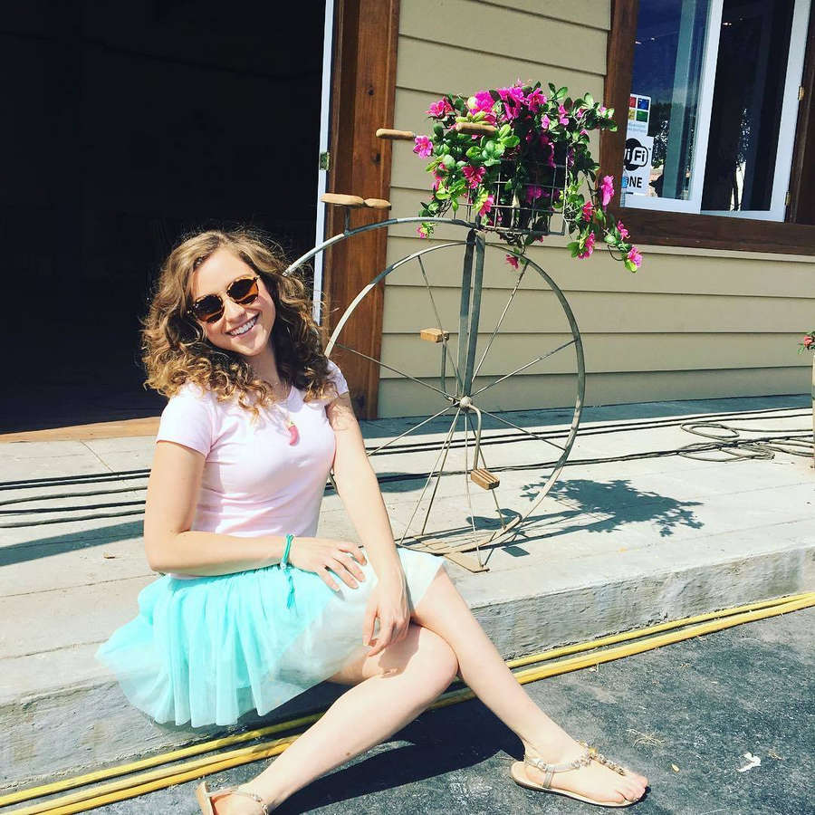 natalia juarez feet 5