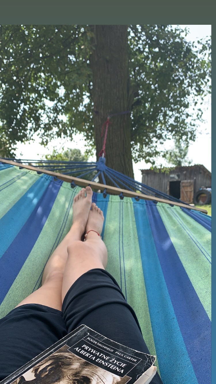 natalia kaczmarek feet 1