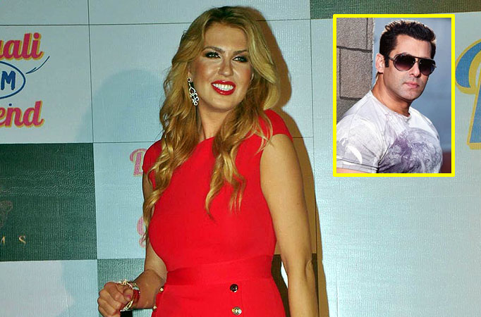 natalia kapchuk feet 4