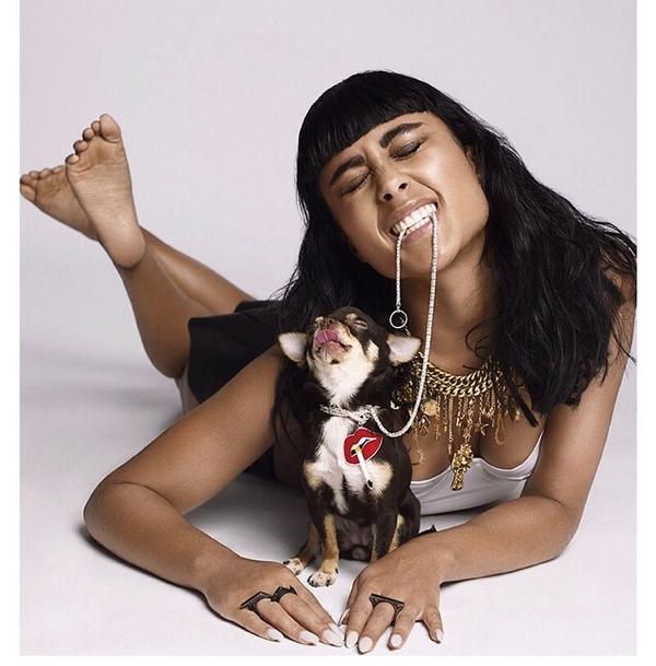 natalia kills feet 2