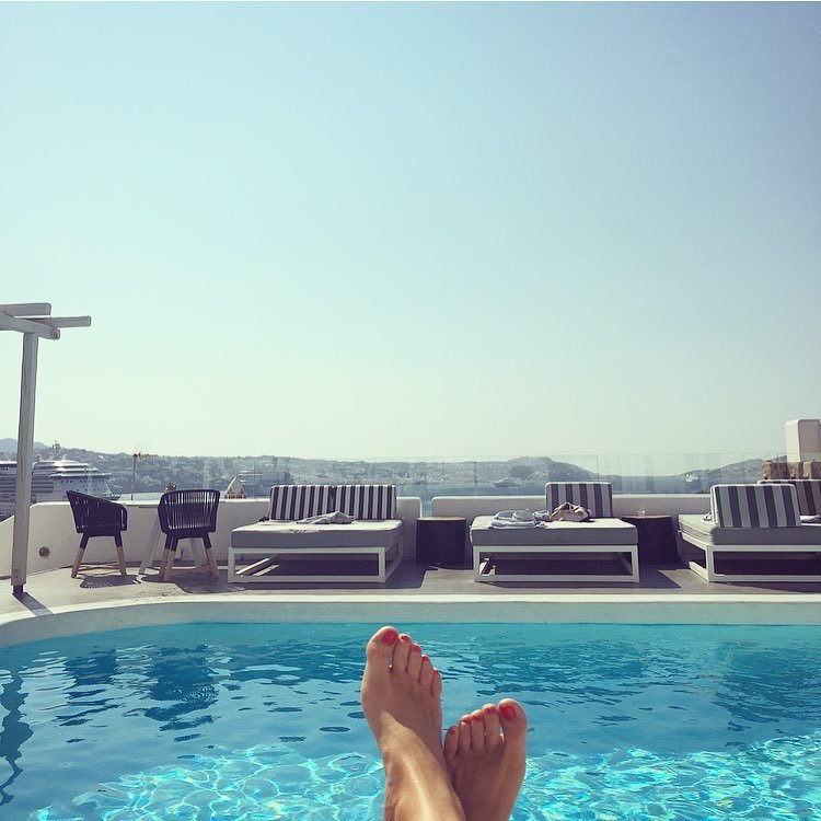 natalia klimas feet 4