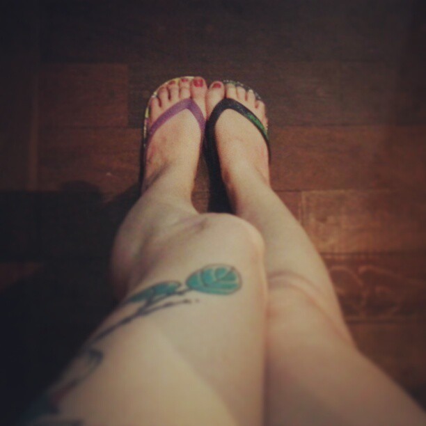 natalia kreuser feet 5