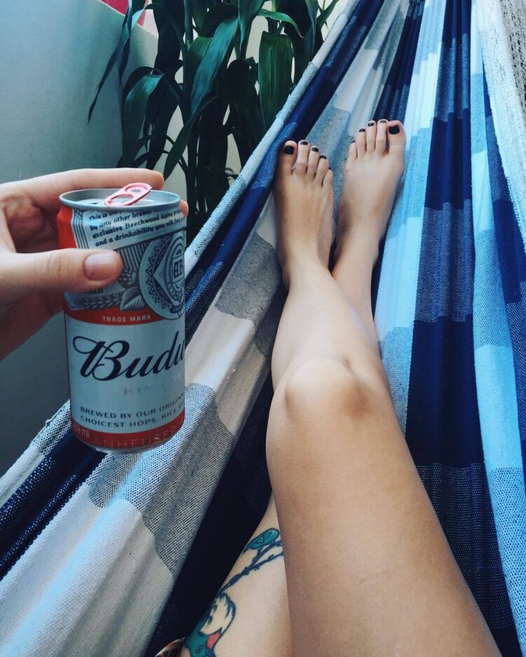 natalia kreuser feet