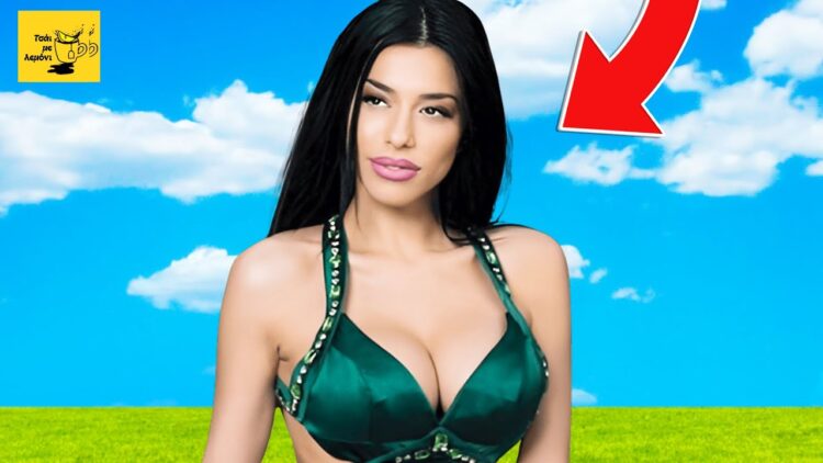 natalia lamprou feet 2