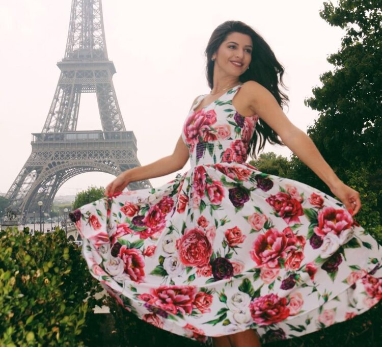 natalia loewe becker feet 6