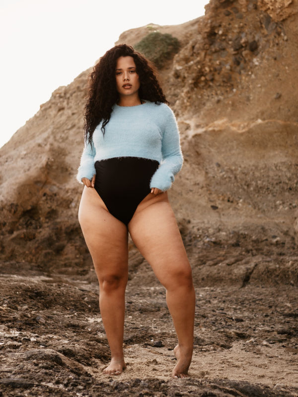 natalia lorenzo feet