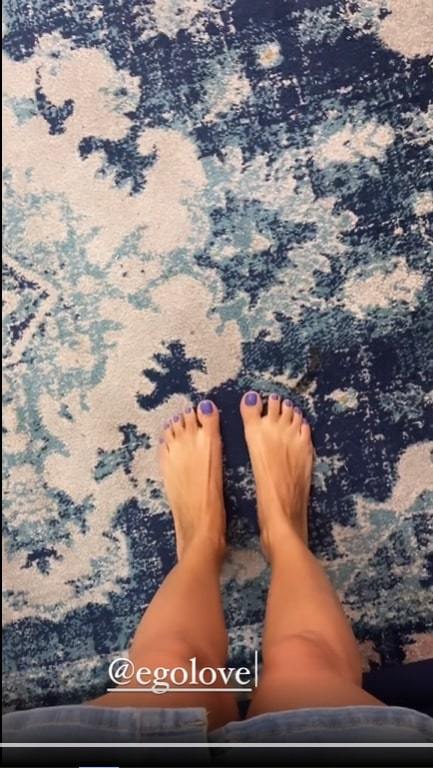 natalia lugo feet 1