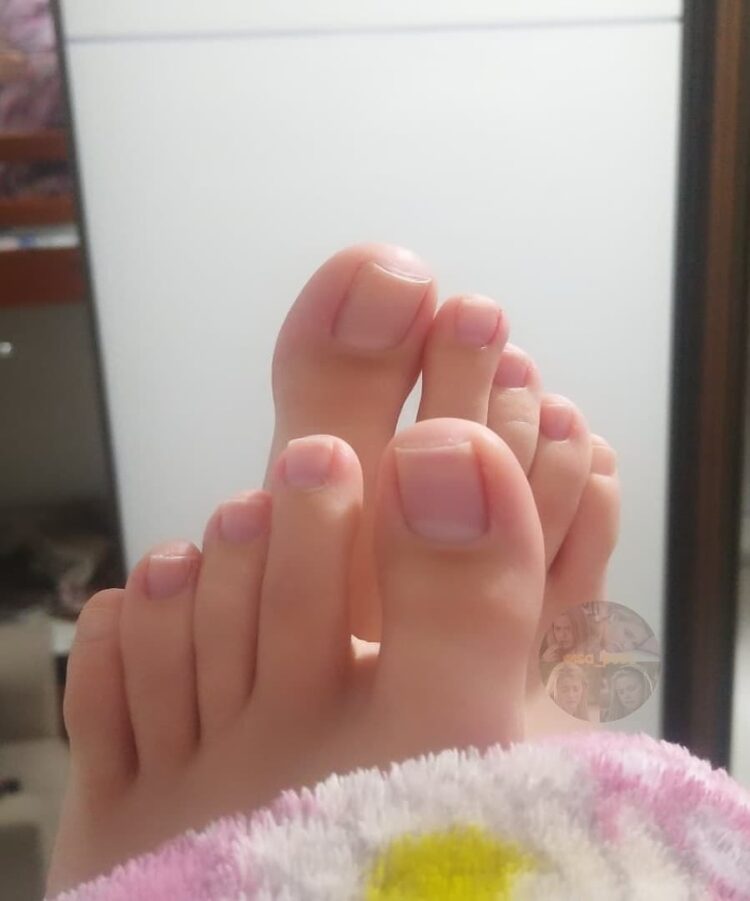 natalia machuca feet 5