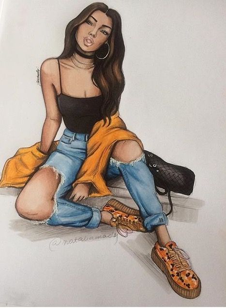 natalia madej feet 3