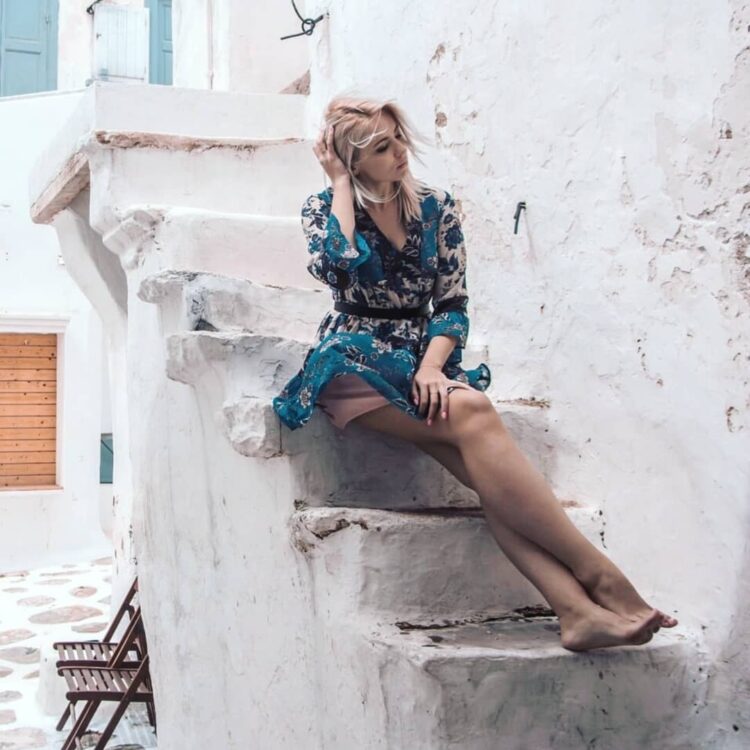 natalia maszkowska feet 2