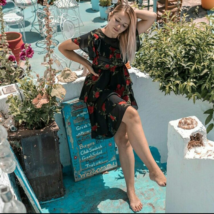 natalia maszkowska feet 3