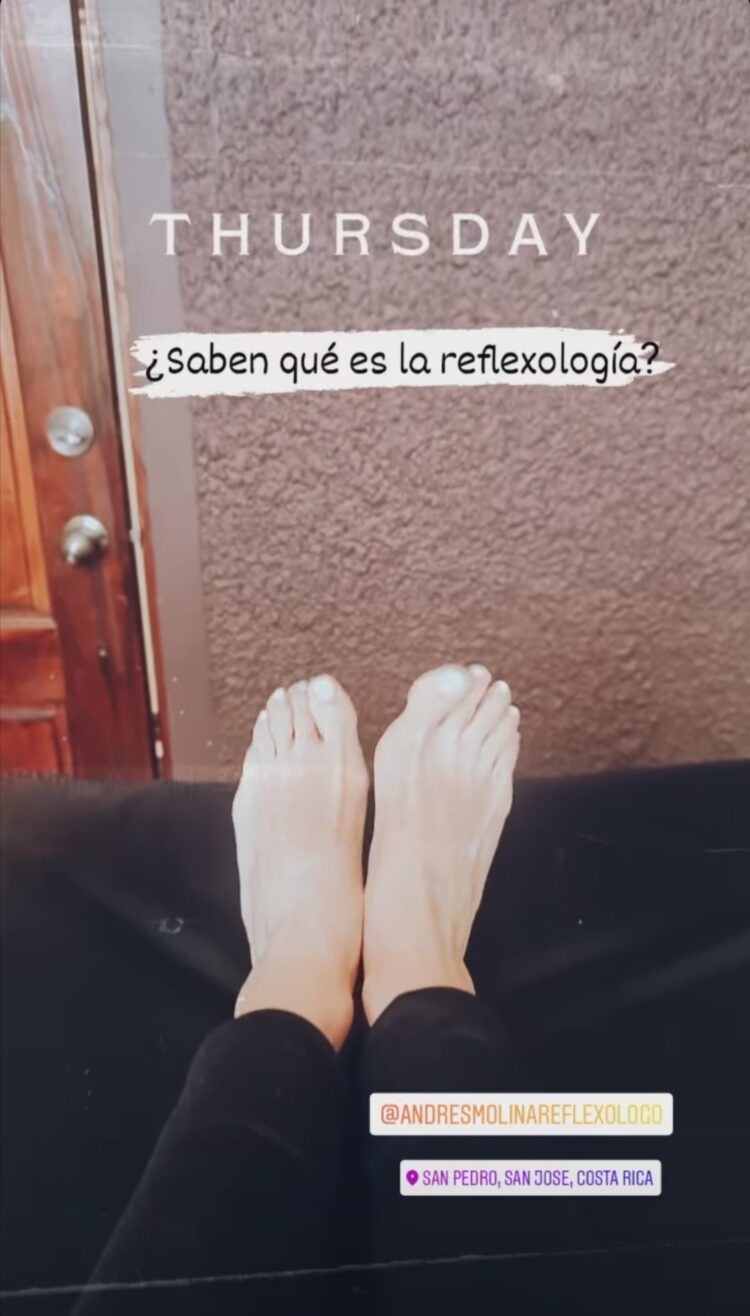 natalia monge feet 1