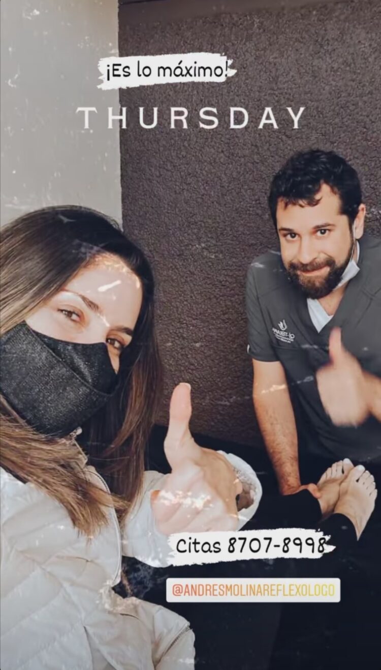 natalia monge feet 4