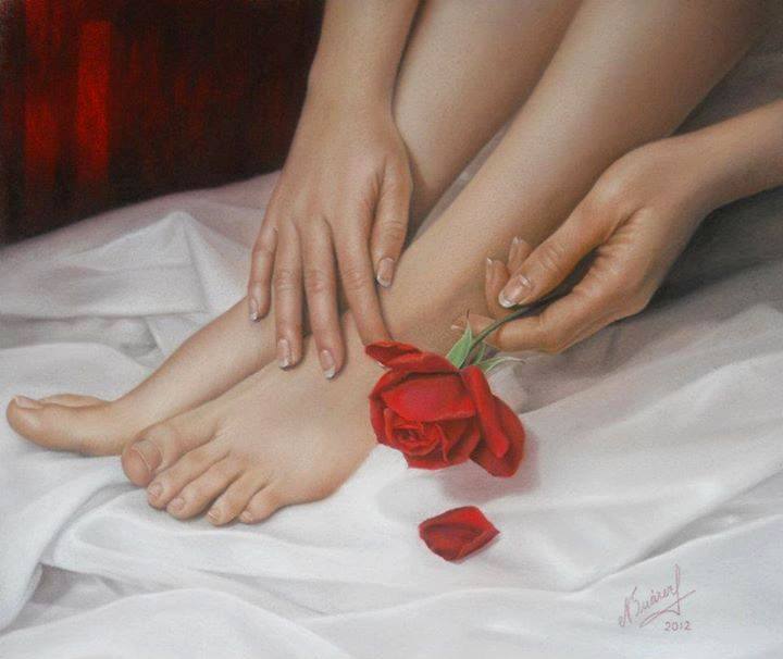 natalia nayag feet 6