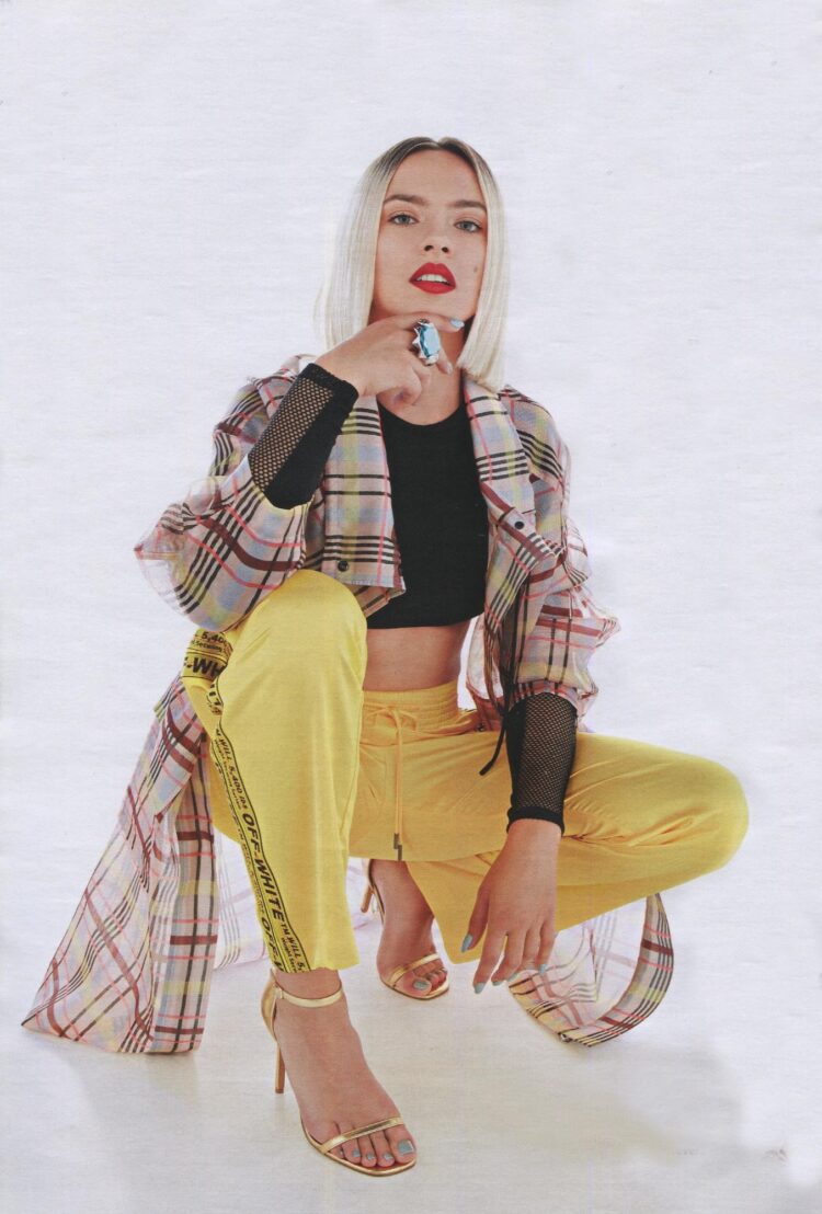 natalia nykiel feet 1