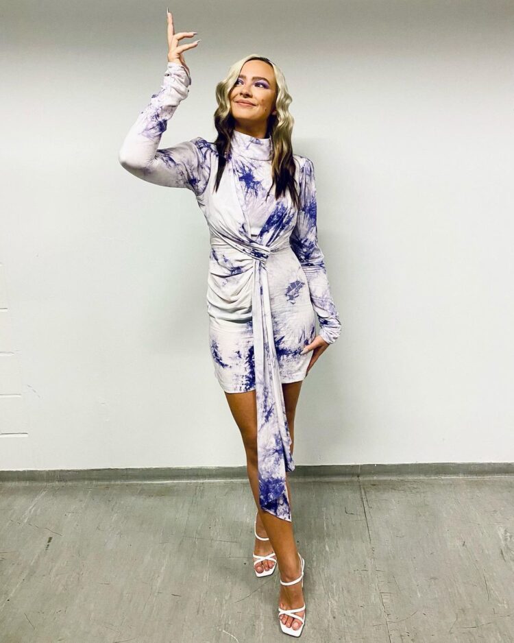 natalia nykiel feet 3