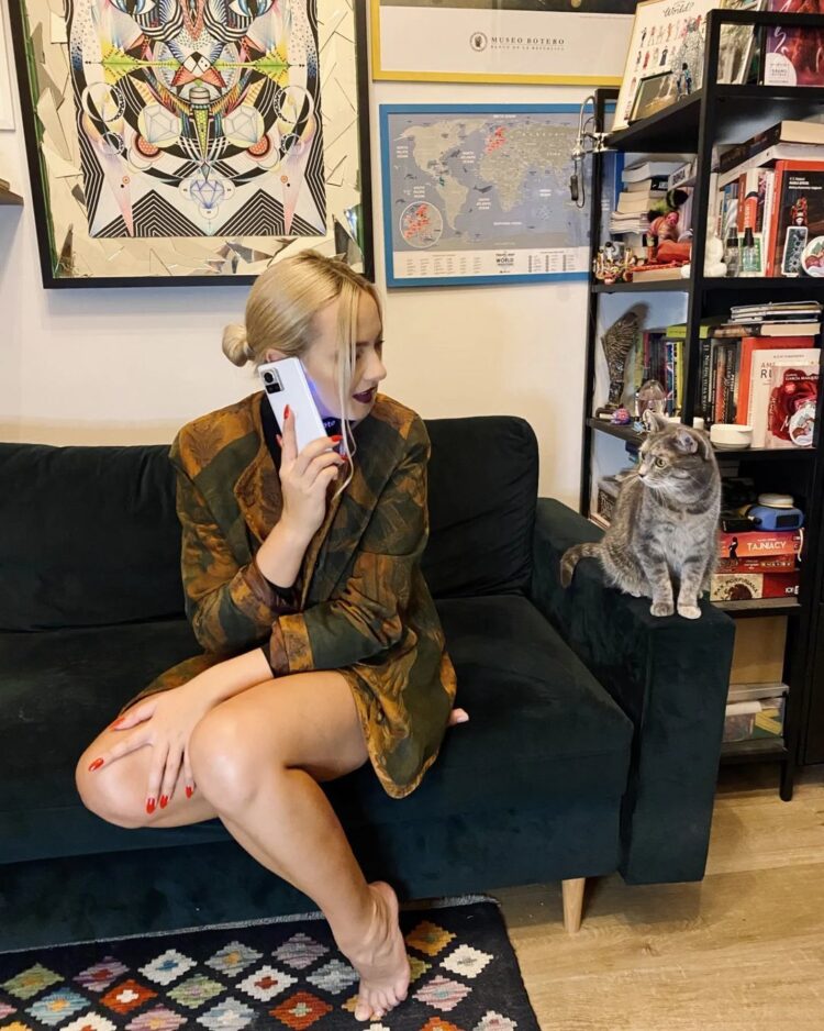 natalia nykiel feet 5