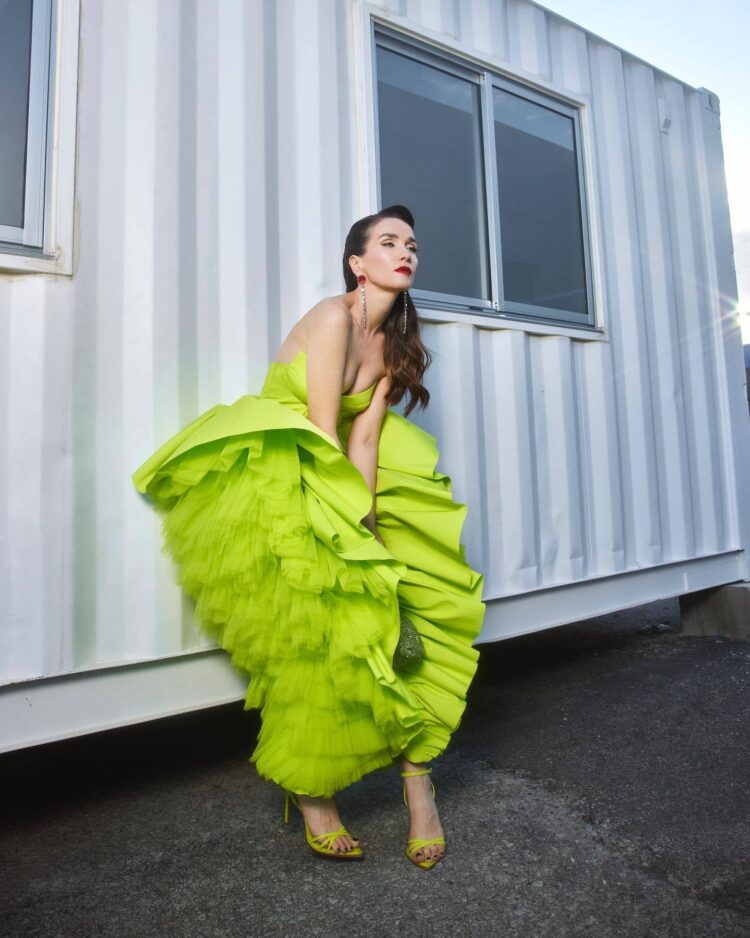 natalia oreiro feet 1