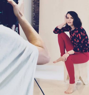 natalia oreiro feet 6