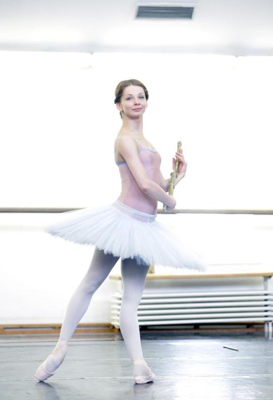 natalia osipova feet 1