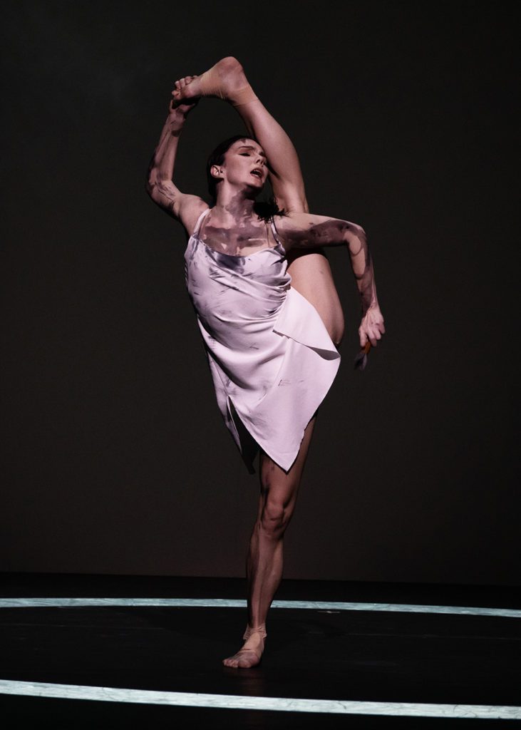 natalia osipova feet 3