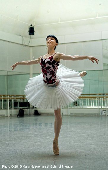 natalia osipova feet 4