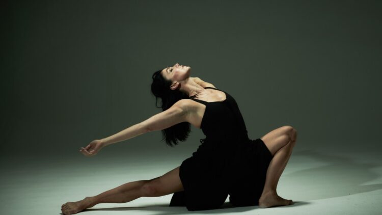 natalia osipova feet 6