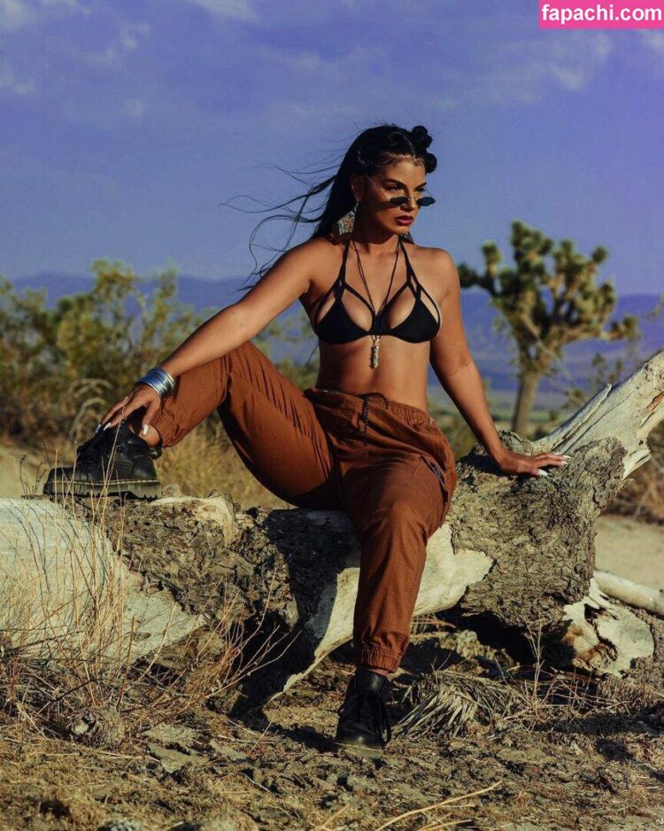 natalia pitti feet 5