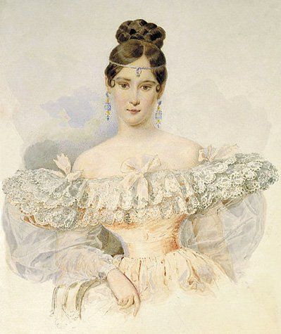 natalia pushkina feet