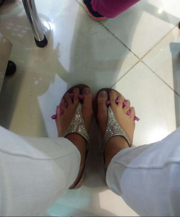 natalia ramirez feet 5