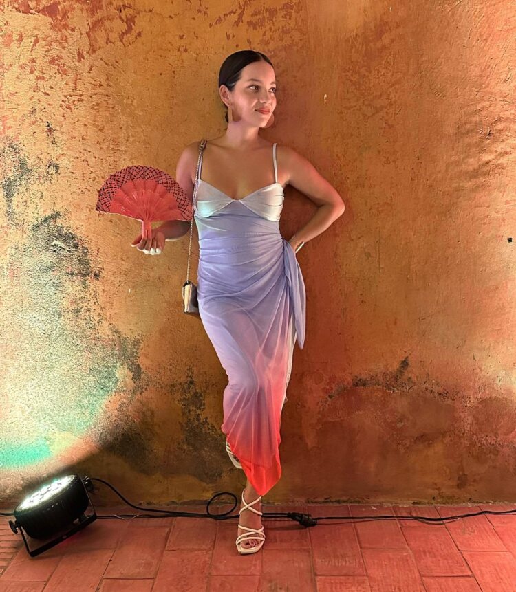 natalia reyes feet 2