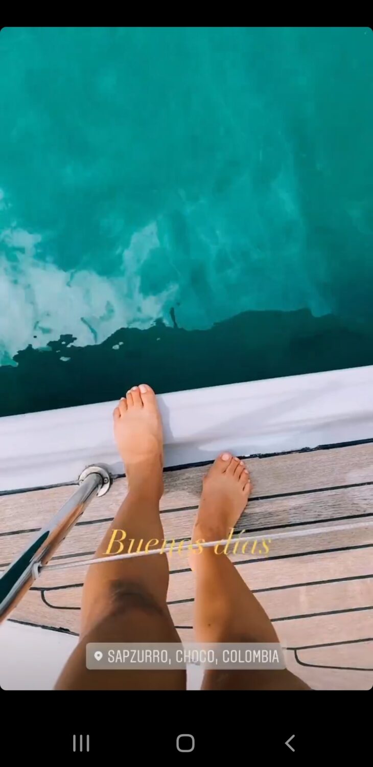 natalia reyes feet 4