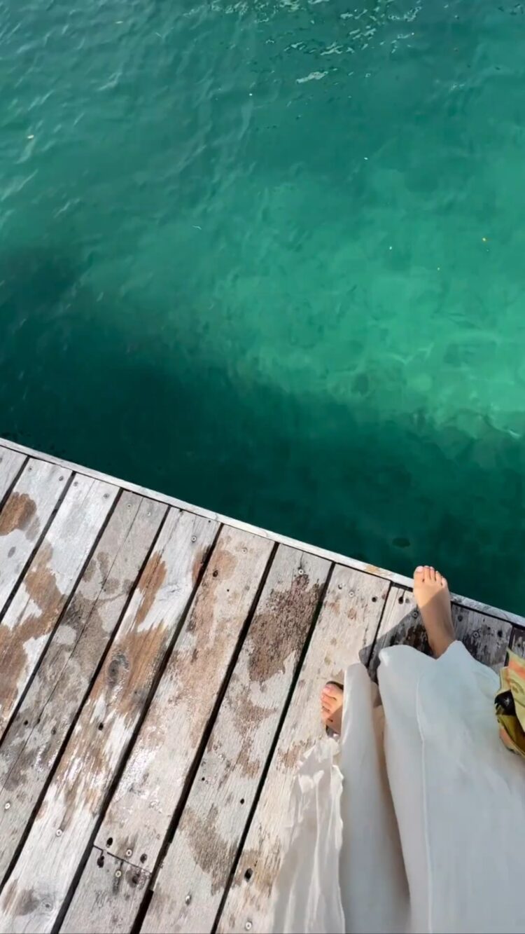 natalia reyes feet 5