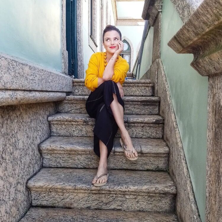 natalia rodrigues feet