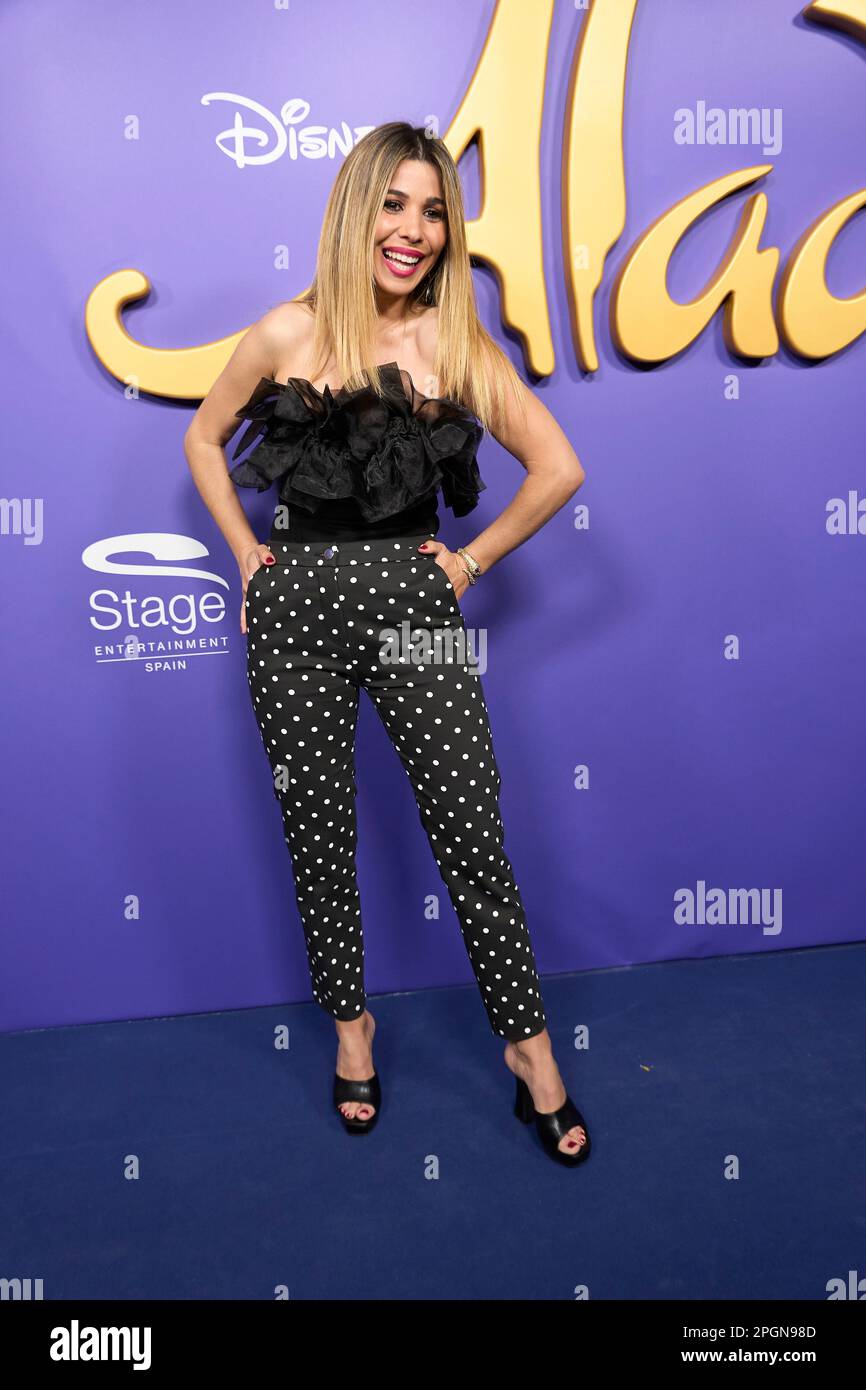 natalia rodriguez gallego feet 2