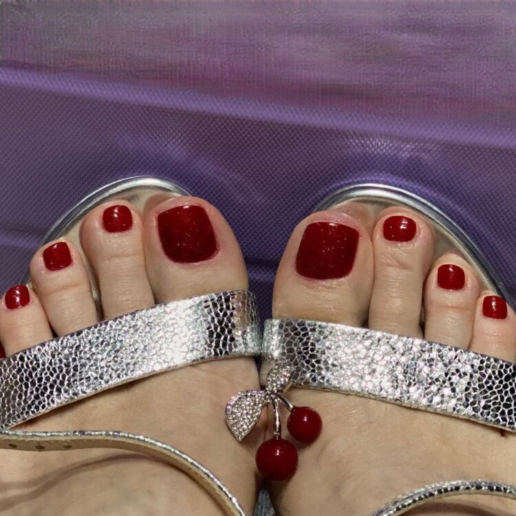natalia rudina feet 1