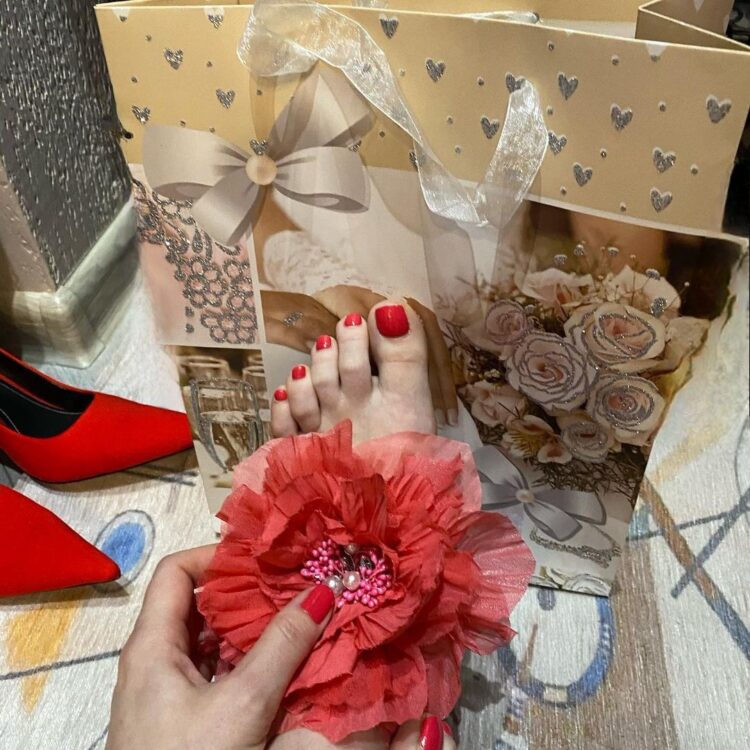 natalia rudina feet 2