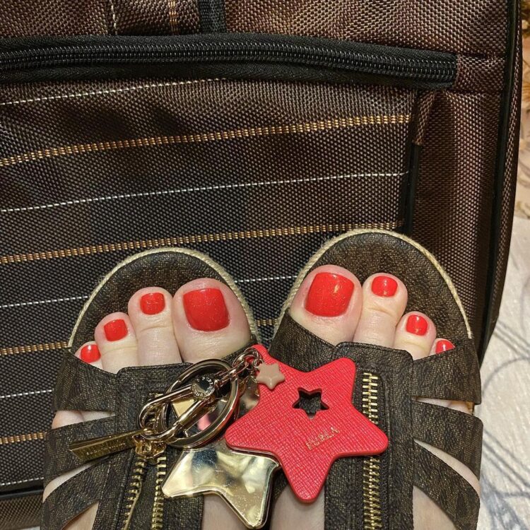 natalia rudina feet 4