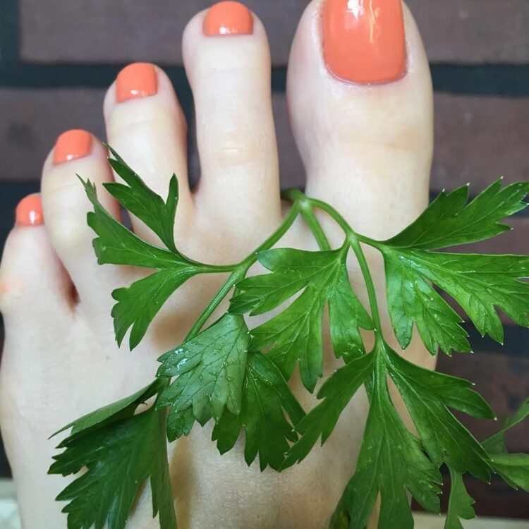 natalia rudina feet 5